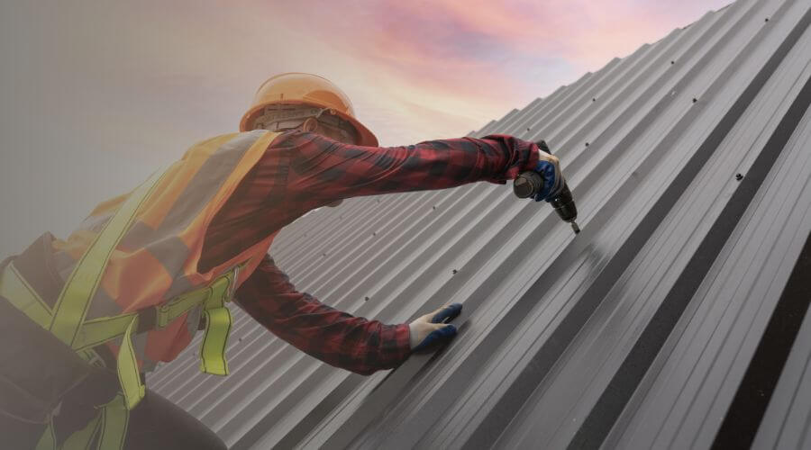 Expert top industrial roofings services in Bloomington, NE